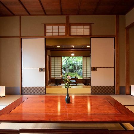 Villa Nachiya à Kyoto Extérieur photo