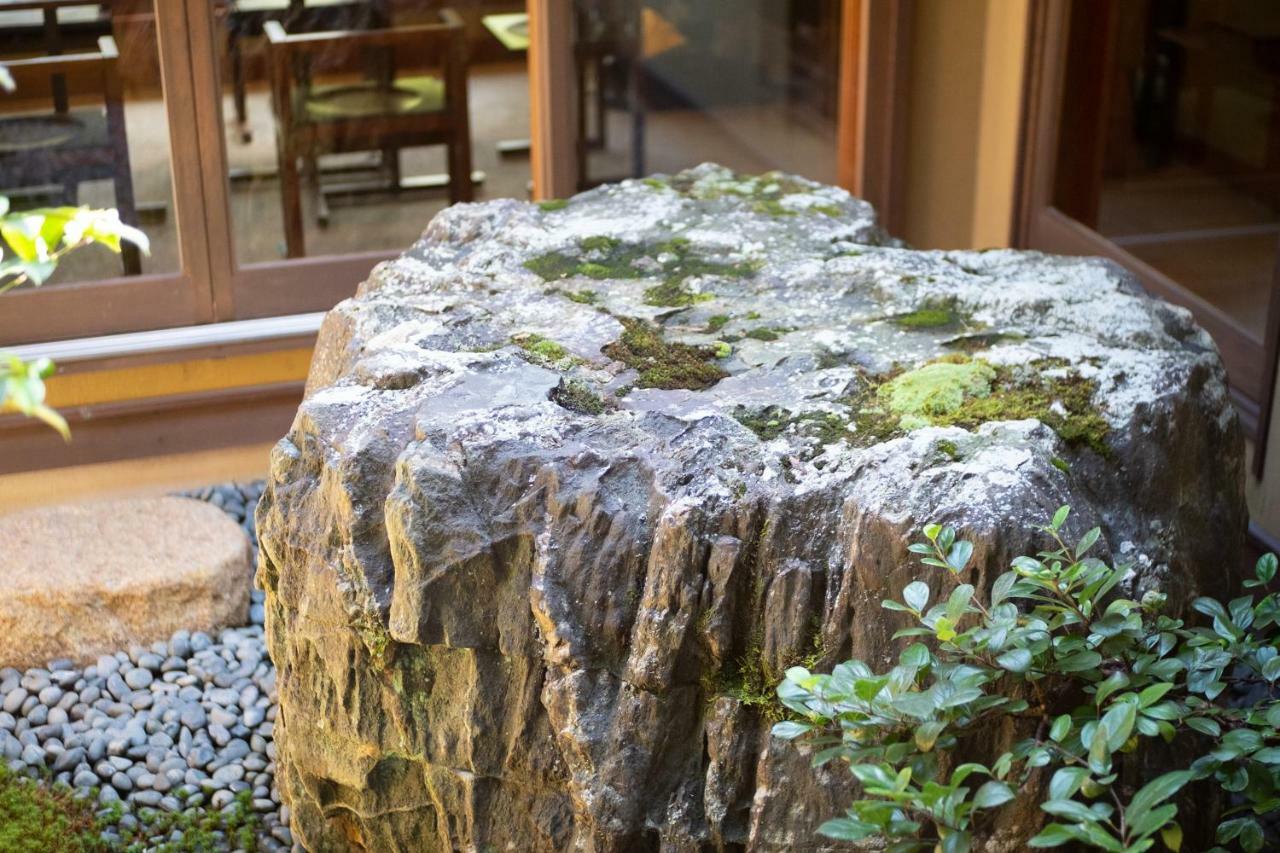 Villa Nachiya à Kyoto Extérieur photo